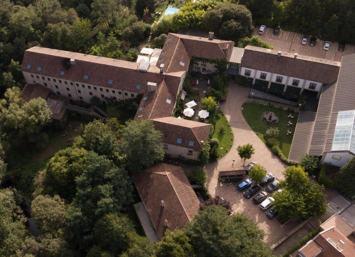 A Quinta Da Auga Hotel Spa Relais & Chateaux Villestro Ngoại thất bức ảnh