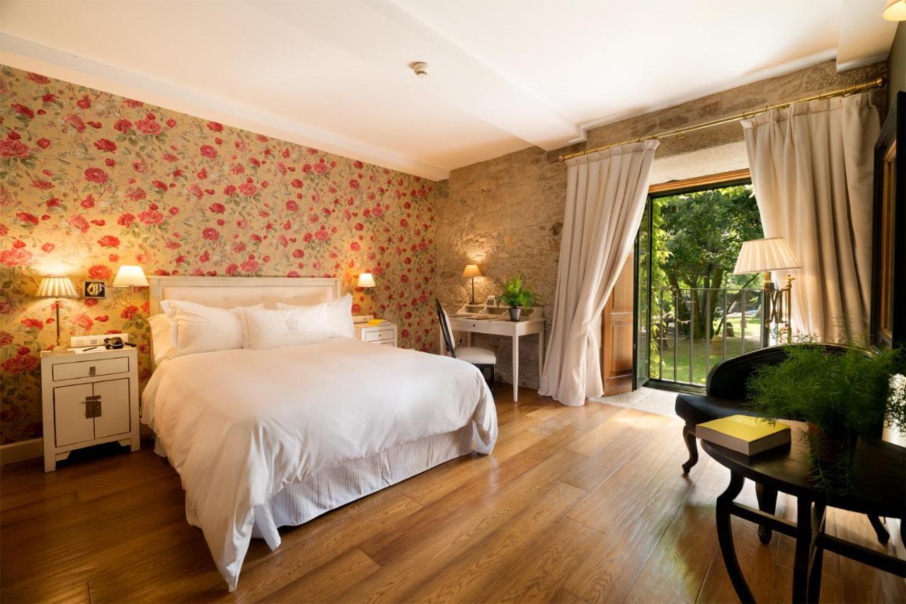 A Quinta Da Auga Hotel Spa Relais & Chateaux Villestro Ngoại thất bức ảnh