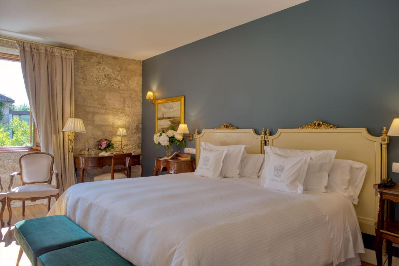 A Quinta Da Auga Hotel Spa Relais & Chateaux Villestro Ngoại thất bức ảnh
