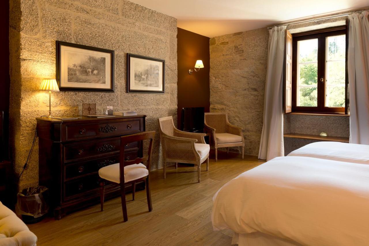 A Quinta Da Auga Hotel Spa Relais & Chateaux Villestro Ngoại thất bức ảnh