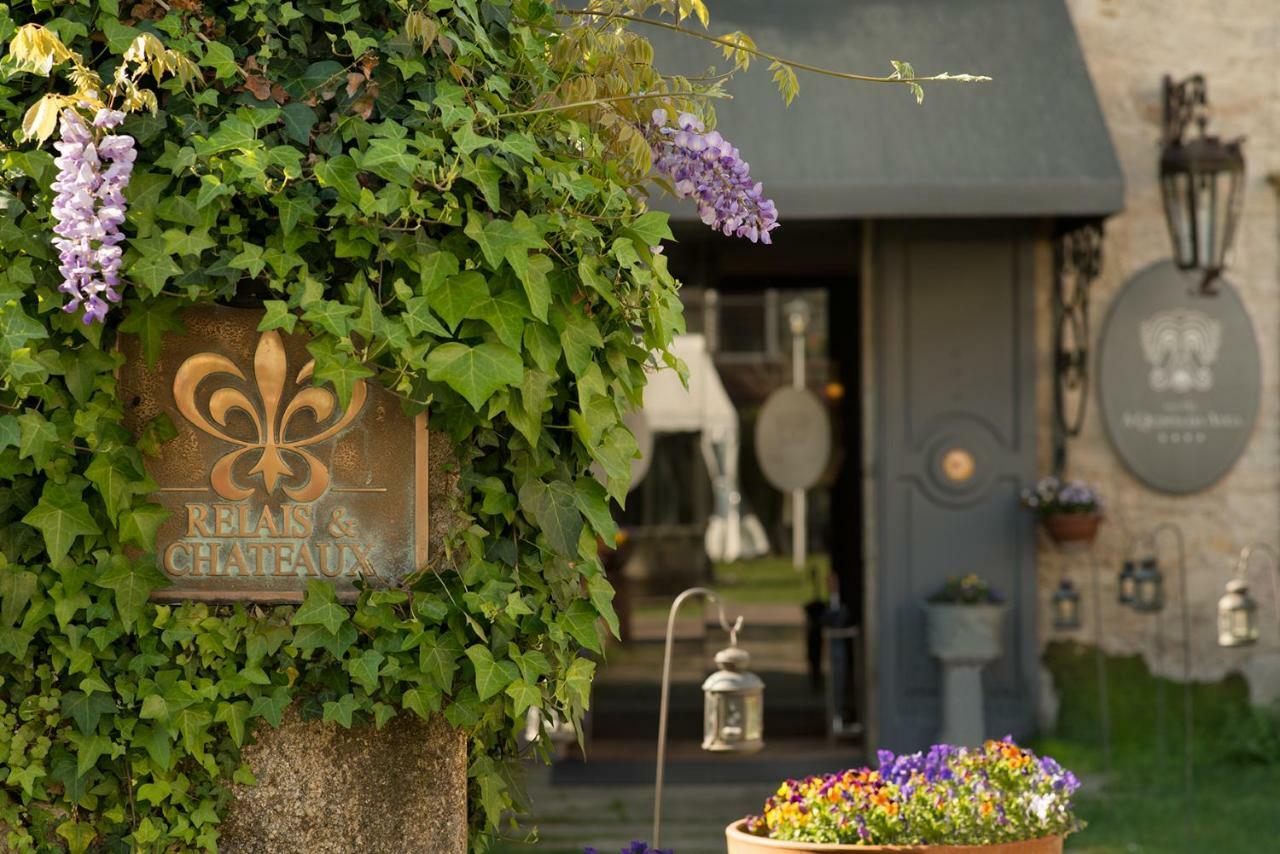A Quinta Da Auga Hotel Spa Relais & Chateaux Villestro Ngoại thất bức ảnh